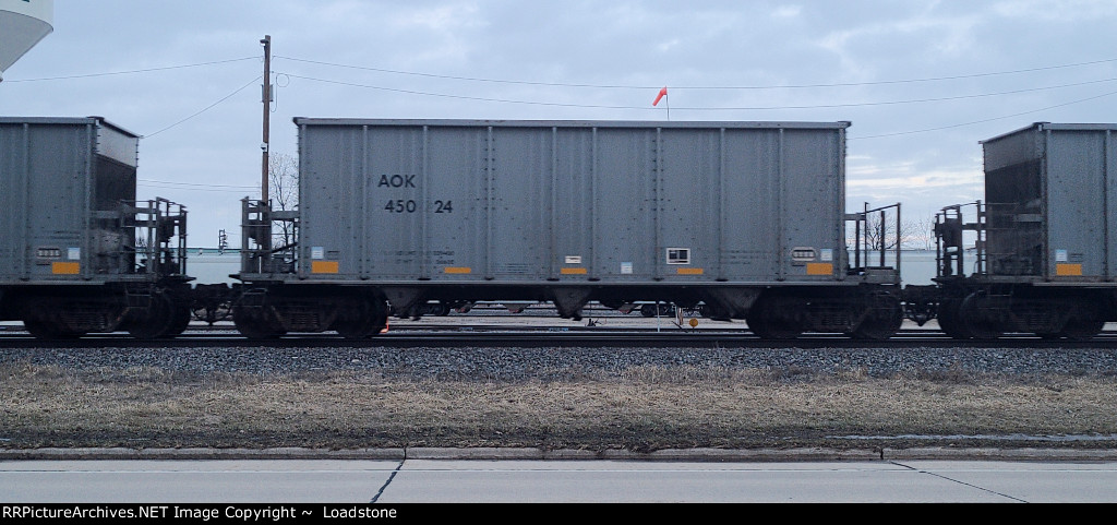 AOK 45024